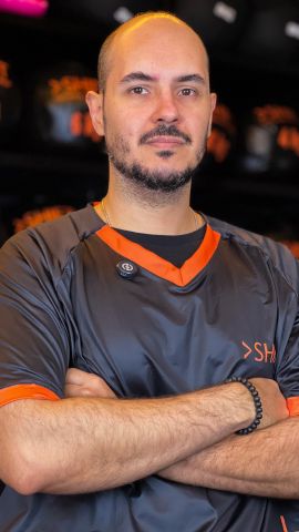 Luca Baker